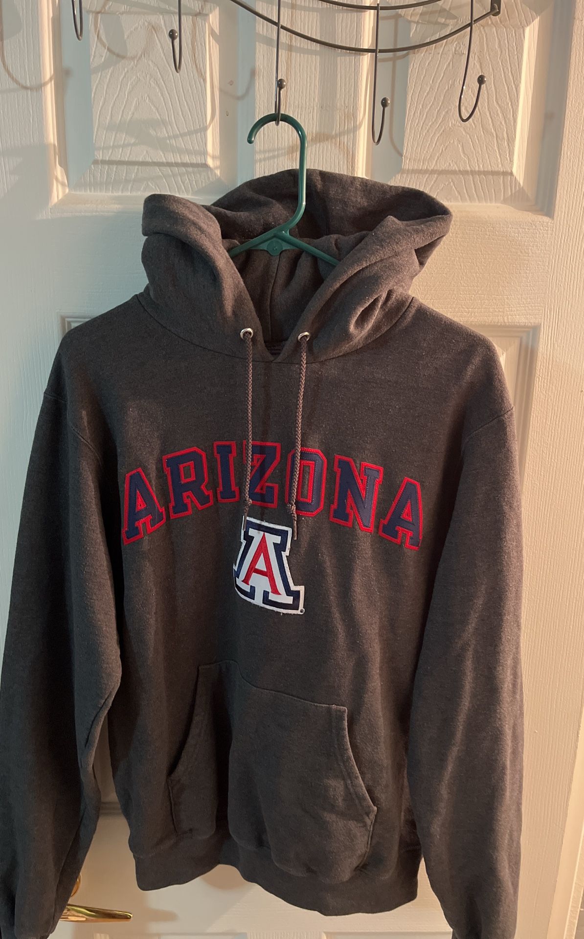 Arizona Wildcats Hoodie