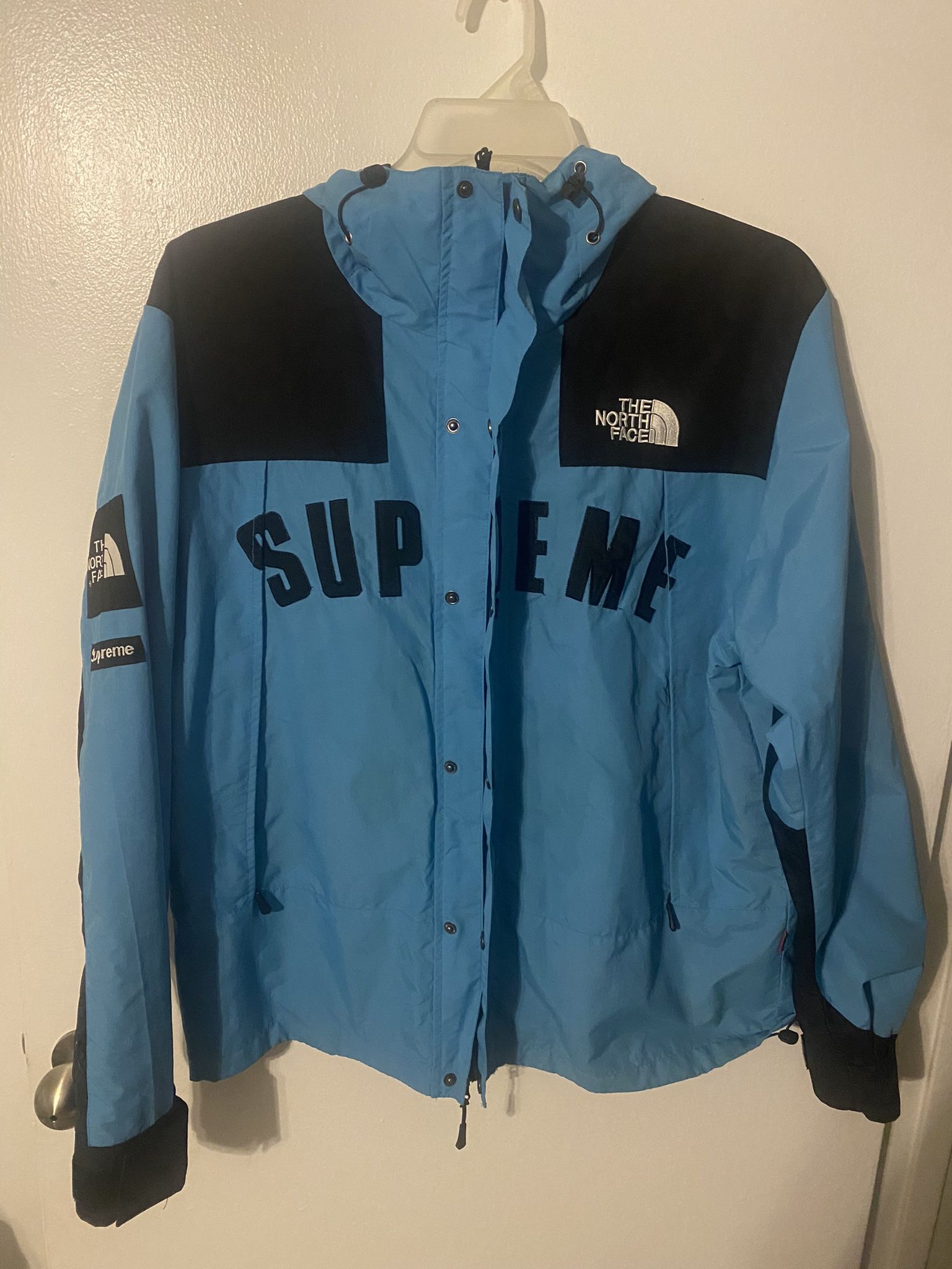 Supreme X The North Face Jacket