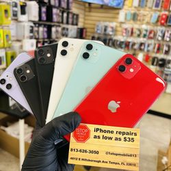 iPhone 11 Like New 