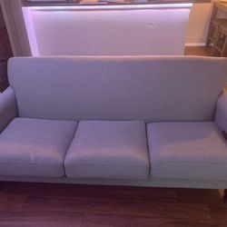 Small Couch 