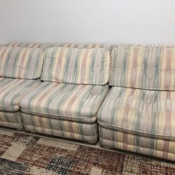 Couch/sectional 