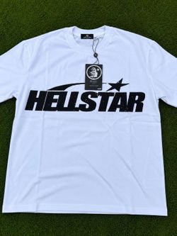 Hellstar tee