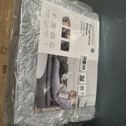 Pregnancy Pillow
