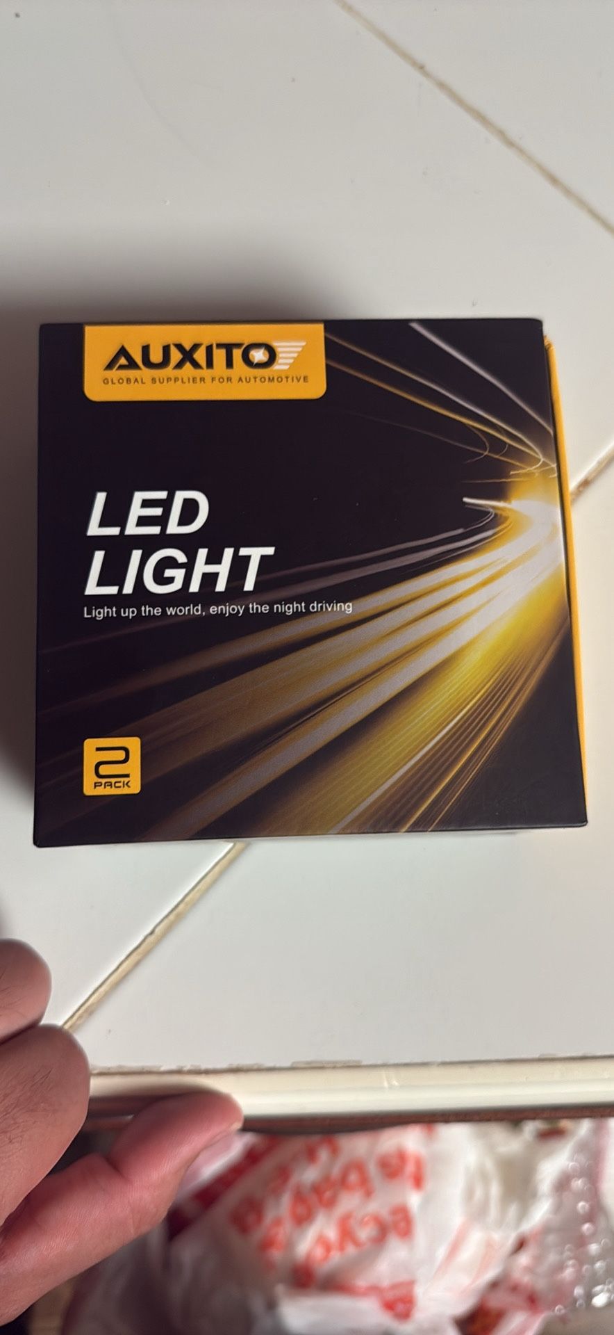 LED Lights