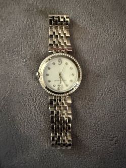 Stainless steal women’s watch brand new