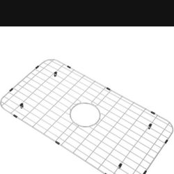 Sink Proctector New  28 3/8” X 15 3/8 $45