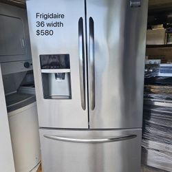 Frigidaire Fridge Refrigerator 