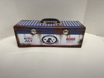 Tin Box