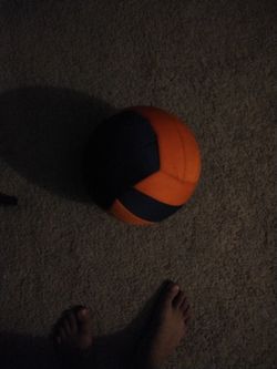 Volleyball 🏐