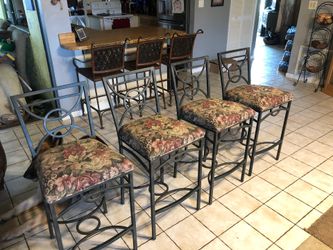 Counter Chairs