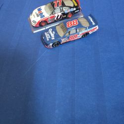 Old Racing Hot Wheels 