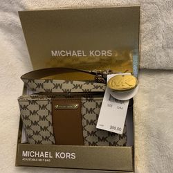 Cute Belt Purse