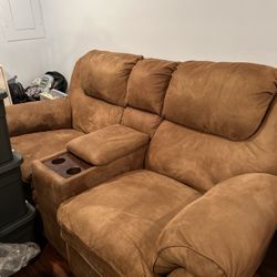 Recliner