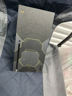Halo Xbox 