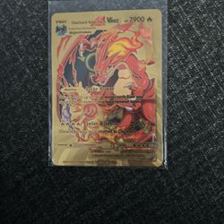 Pokémon Card