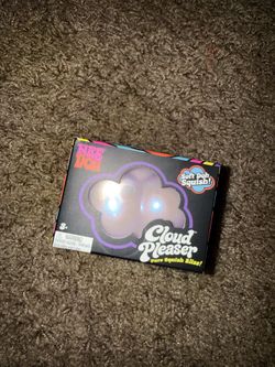 Needoh cloud pleaser