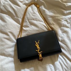 Ysl With Tassel 