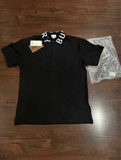 Burberry polo
