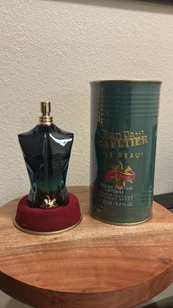 Jean Paul Gaultier Le Beau