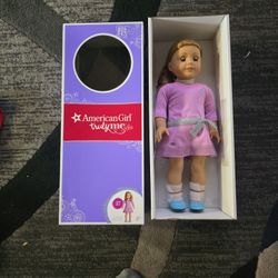 American Girl Doll