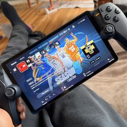 Ps Portal
