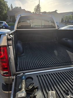 Bedliner, Drop-In style
