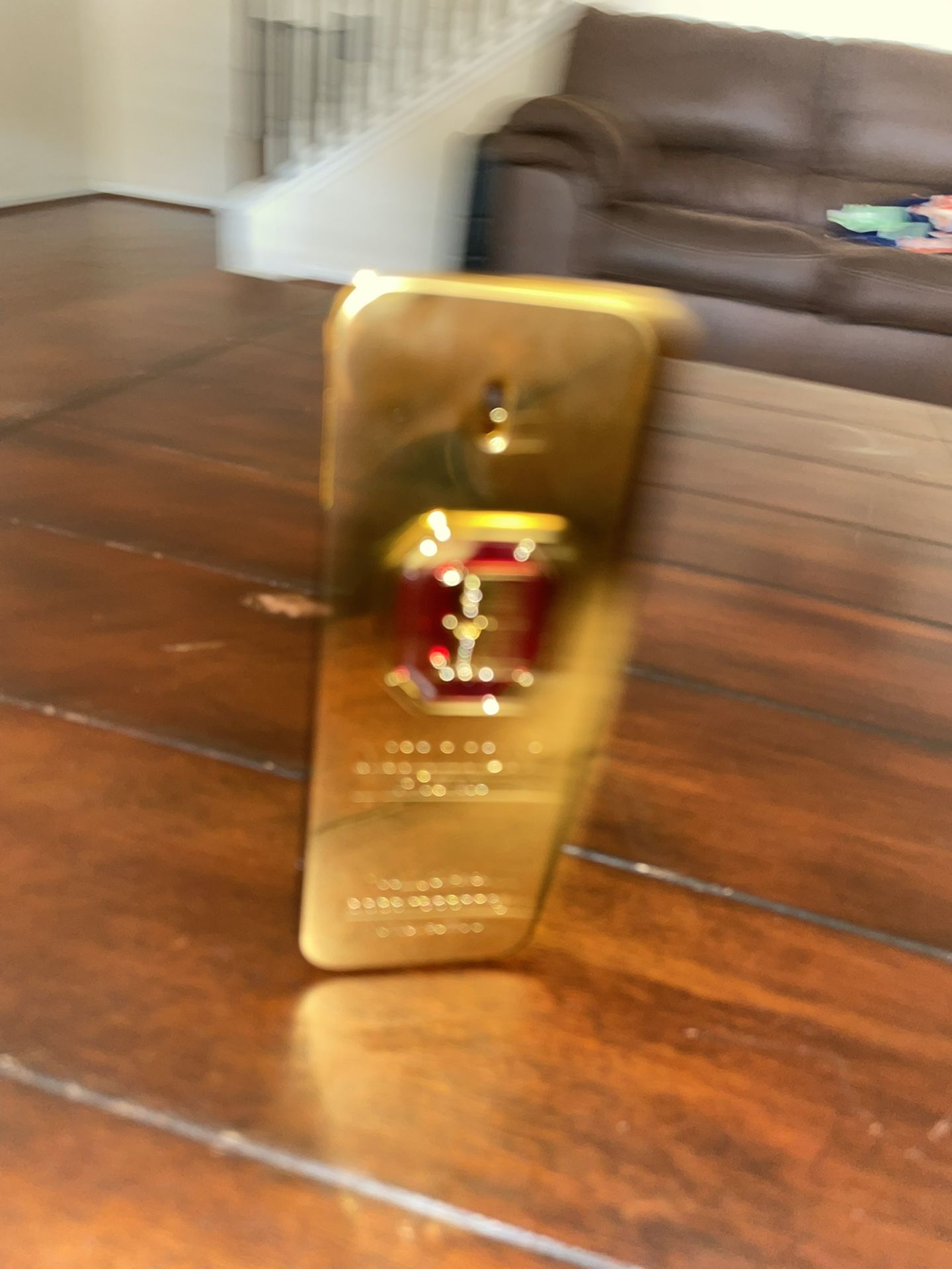1 million men’s cologne