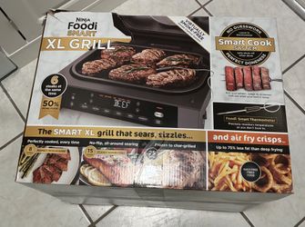 Ninja Foodie Smart XL Grill - DG550