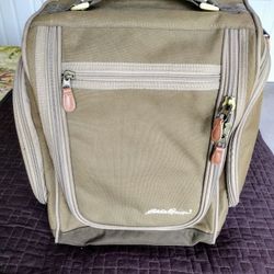 Versitale Backpack/Carry in Luggage/Plane  Personal Item