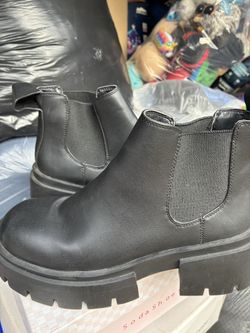 Women Boots