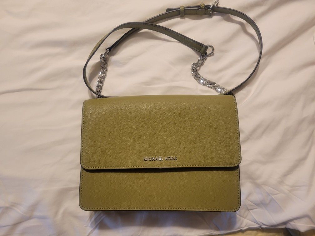 Michael Kors Crossbody 