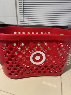 Target basket