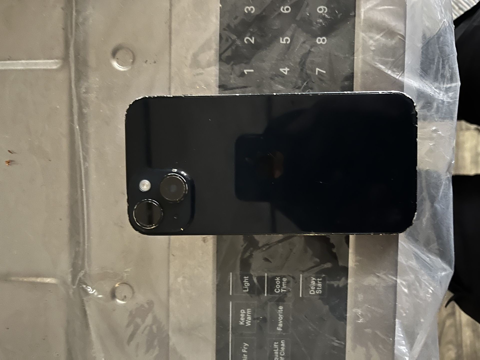 iPhone 14