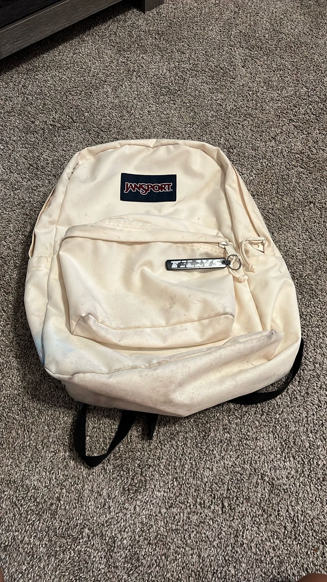 Jansport Backpack 