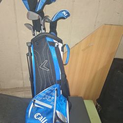  GALLAWAY KIDS SIZE- $180 OBO Ready Now