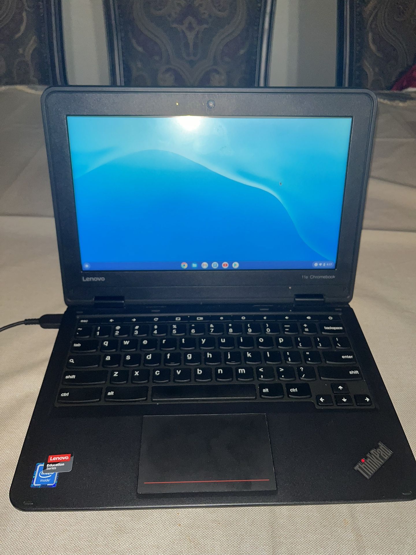 Lenovo Thinkpad 11e Chromebook