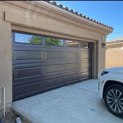 Garage Doors 