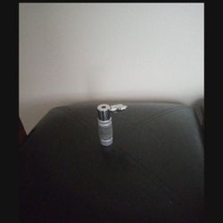 Hi - Hat Security Clutch