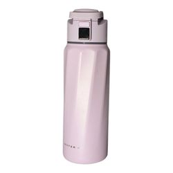 Smart water bottle