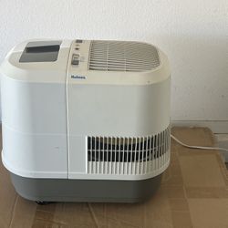 Holmes HM-3500 Humidifier 