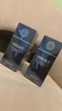 Versace Cologne