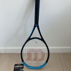 Tennis Racket Wilson