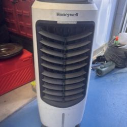 Evaporative Air Cooler 