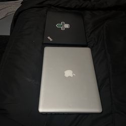 Laptop Repair - Factory Reset Or Sell For Parts