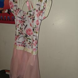 Recital Dresses