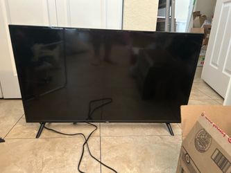 TCL SMART TV