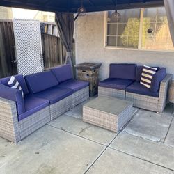 Patio Furniture 