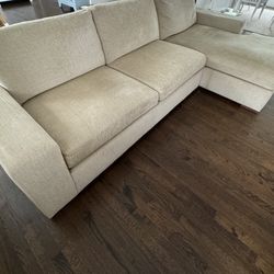Sofa. Ethan Allen