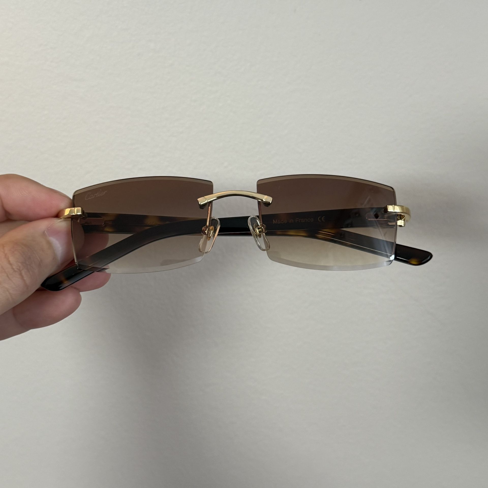 Men’s Cartier New With Box