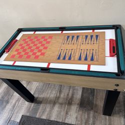 AirZone Play Table